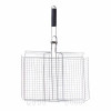 Решітка гриль велика глибока 32×25 см HP459