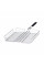 Решітка гриль велика глибока 32×25 см HP459