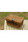 Корзина для пікніка на 2 особи 38 x 26 x 18 см LU010