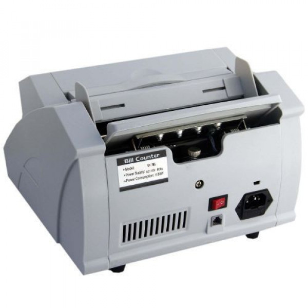 Автоматичний детектор валют Bill Counter 2108 c UV