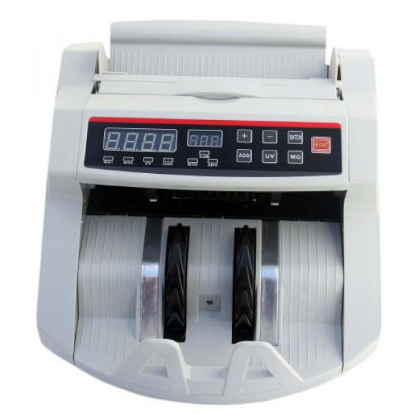 Автоматичний детектор валют Bill Counter 2108 c UV
