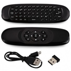 Аеромиш - пульт Android, SmartTV Air Mouse I8