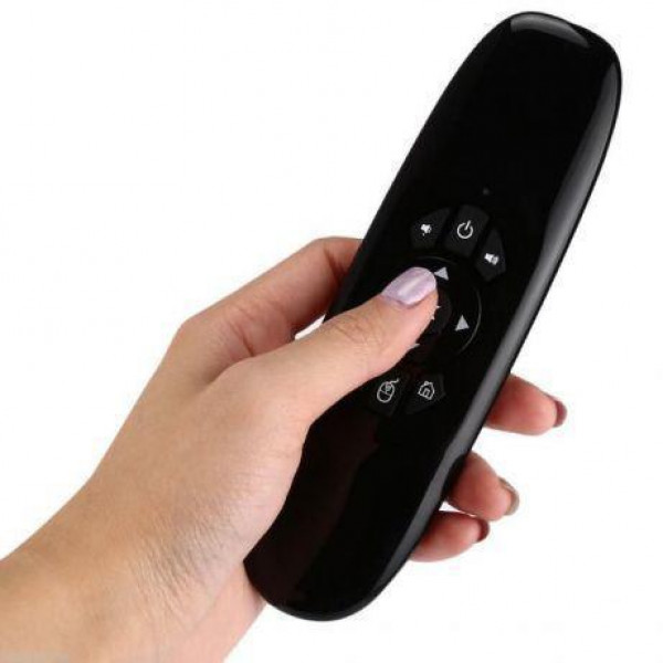 Аеромиш - пульт Android, SmartTV Air Mouse I8