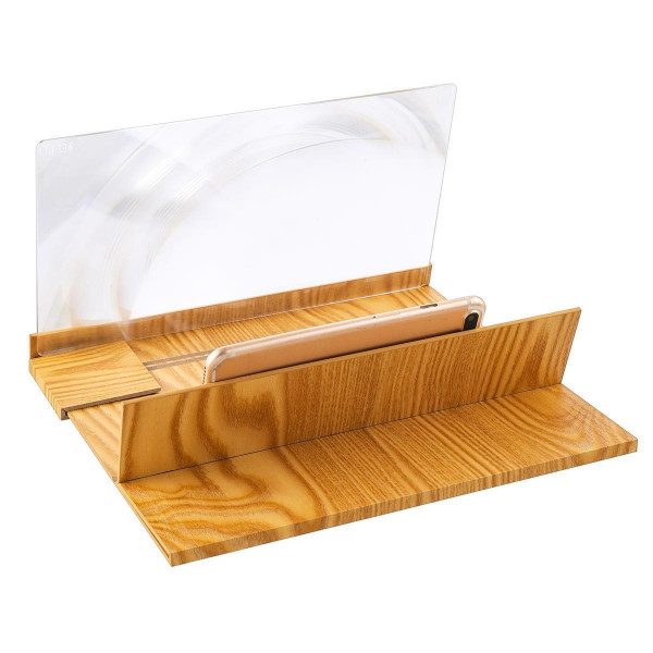 Увеличитель экрана для смартфона Enlarged Screen Magnifier