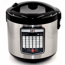 Мультиварка PROMOTEC PM-525 5 л ( 45 програм )