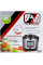 Мультиварка PROMOTEC PM-525 5 л ( 45 програм )