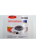 Настільна спіральна електроплита WimpeX WX-100B