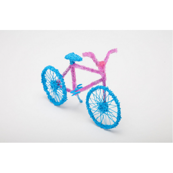 3D-РУЧКА ДЛЯ ДЕТЕЙ 3D PEN 2