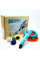 3D-РУЧКА ДЛЯ ДЕТЕЙ 3D PEN 2