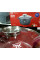 Кастрюля Top Kitchen ТК00053 с крышкой мраморное покрытие 26 см