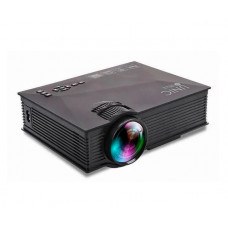 Проектор Projector PRO-UC40 W884 Unic Чорний