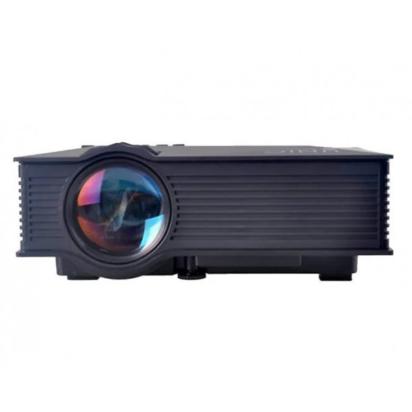 Проектор Projector PRO-UC40 W884 Unic Чорний