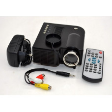 Портативний Проектор Led Projector UC28
