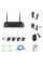 Система відеоспостереження 5G KIT WiFi 4CH