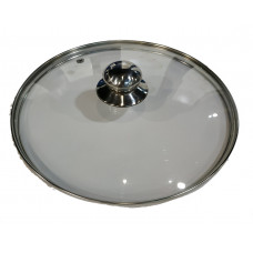 Кришка для каструлі Benson BN-1002 (18 см)