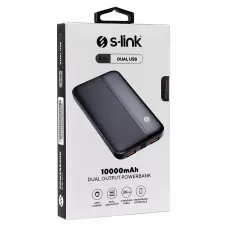 Power Bank 10000 mAh S-Link IP-G10N