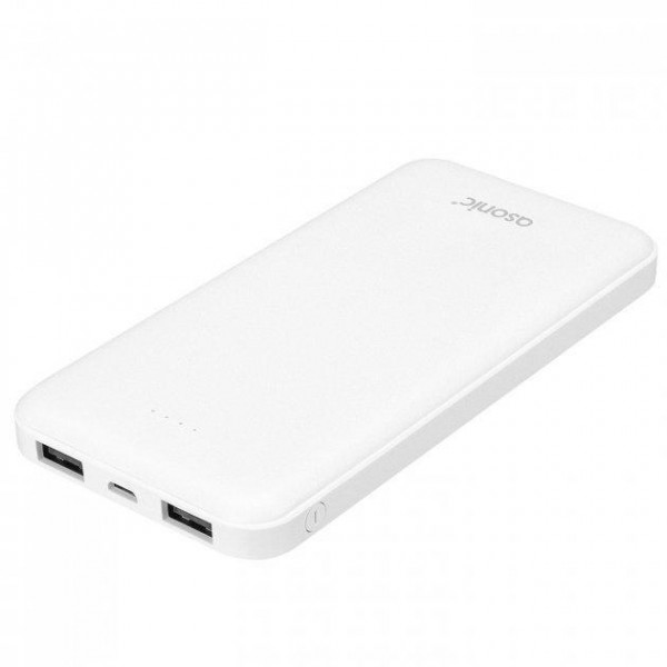 Power Bank 10000 mAh ASONIC AS-P10