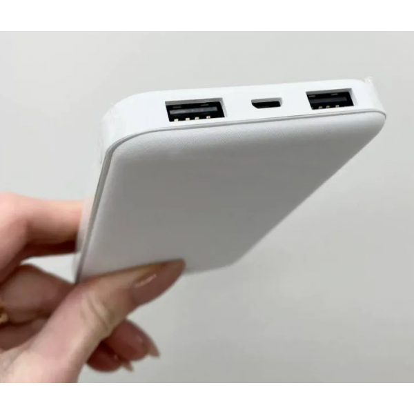 Power Bank 10000 mAh ASONIC AS-P10