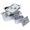 Гастроемкость с крышкой Benson BN-1061 33*27*15 см