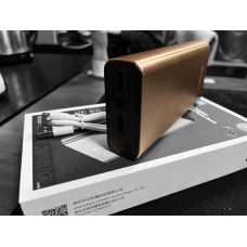Power Bank Kamry 20000 mAh K-206 Оригінал