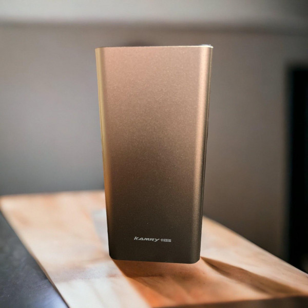 Power Bank Kamry 20000 mAh K-206 Оригинал