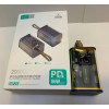 Power Bank Kamry 20000 mAh KP-25 (22,5W), Оригінал