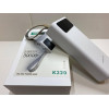 Power Bank Kamry 30000 mAh K-320 Оригінал