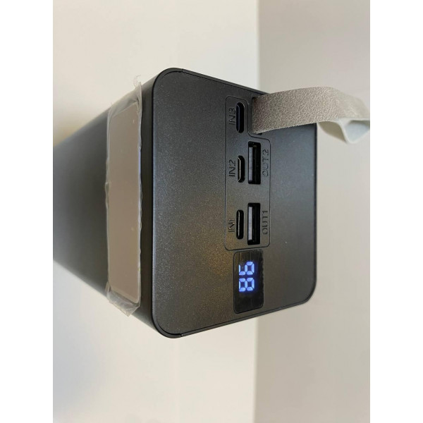 Power Bank Kamry 50000 mAh K-506 Оригінал