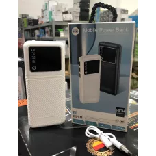 Power Bank 20000 mAh Mobile Power Bank (№5 806)