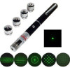 Вказівка ​​LASER GREEN 5 IN 1
