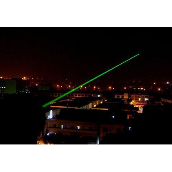 Вказівка ​​LASER GREEN 5 IN 1