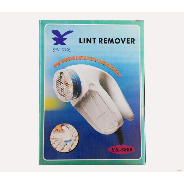 Прилад для видалення катишок Lint Remover 5880