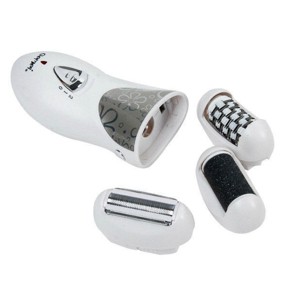 Жіночий епілятор Gemei GM-3061 4 в 1