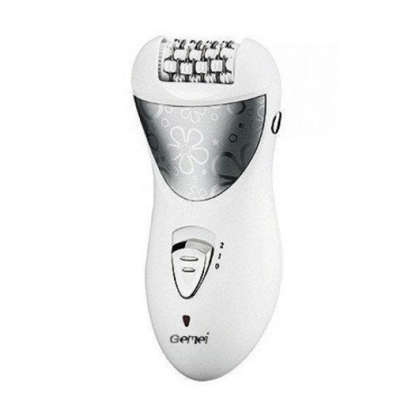 Жіночий епілятор Gemei GM-3061 4 в 1