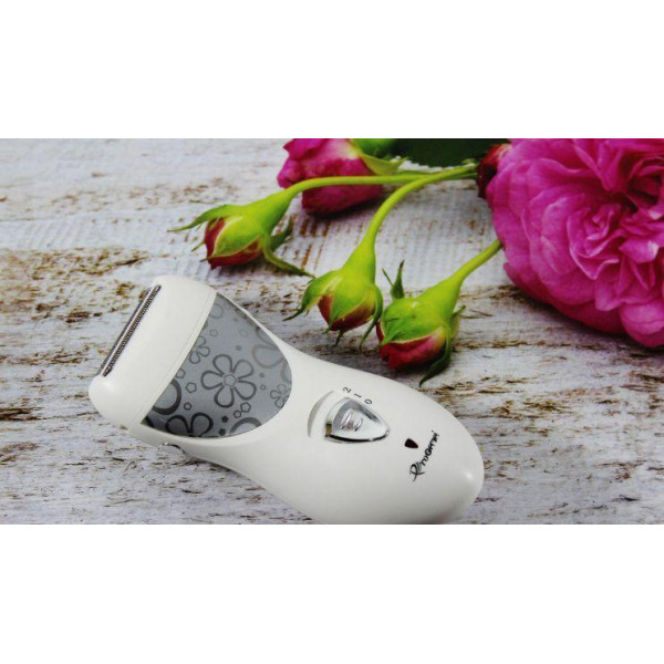 Жіночий епілятор Gemei GM-3061 4 в 1