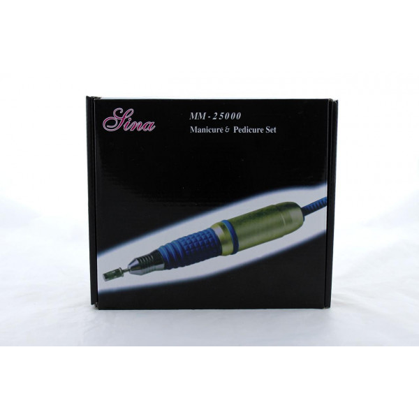 Машинка для манікюру та педикюру Beauty nail NN 25000