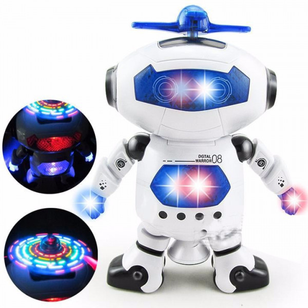 Музична іграшка для дитини Dancing Robot