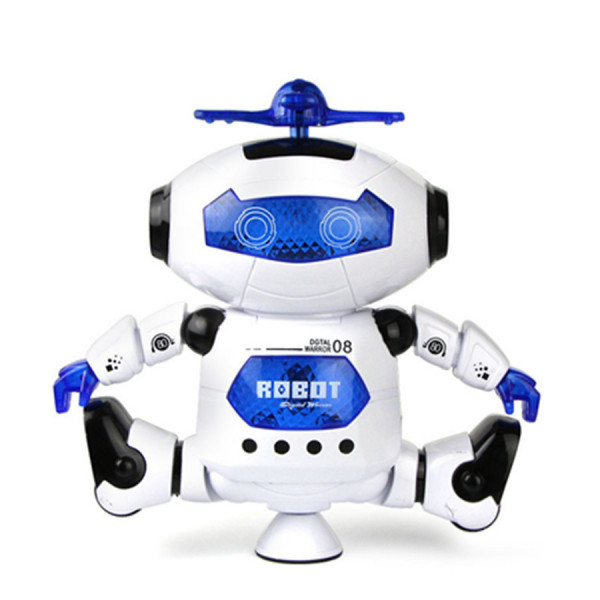 Музична іграшка для дитини Dancing Robot