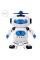Музична іграшка для дитини Dancing Robot