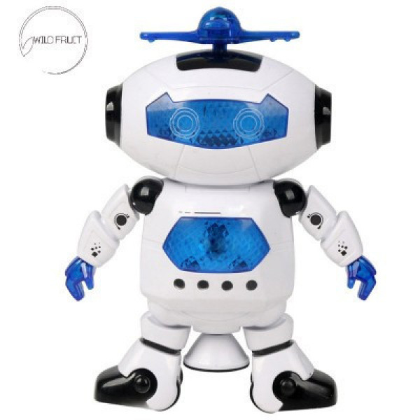 Музична іграшка для дитини Dancing Robot