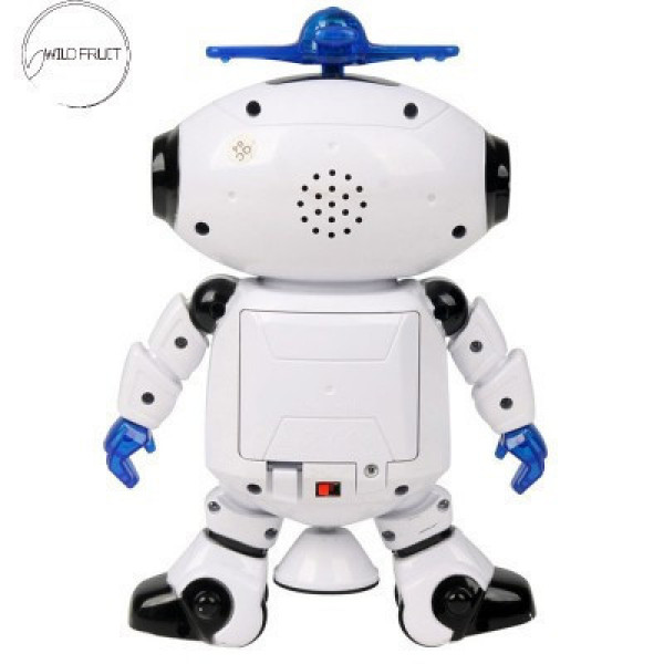Музична іграшка для дитини Dancing Robot