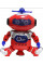 Музична іграшка для дитини Dancing Robot