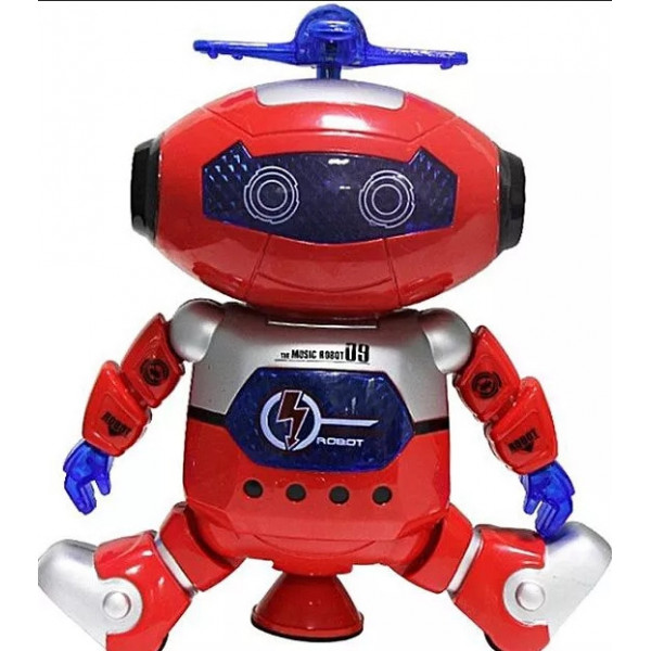 Музична іграшка для дитини Dancing Robot