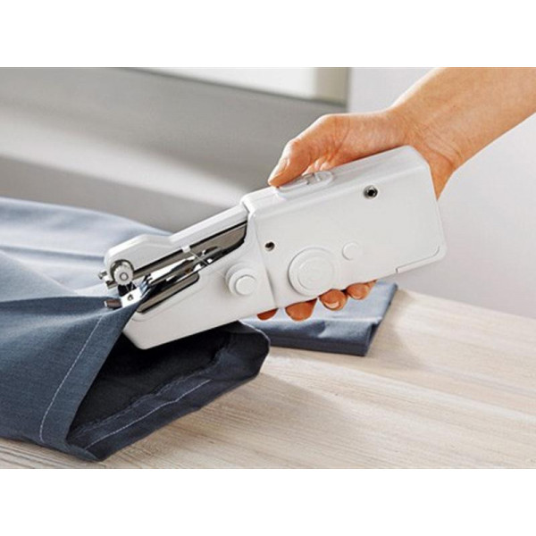 Ручна швейна машинка FHSM MINI SEWING HANDY STITCH