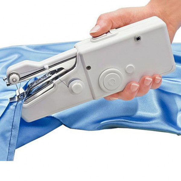 Ручна швейна машинка FHSM MINI SEWING HANDY STITCH