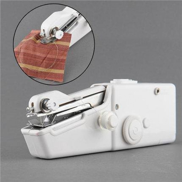 Ручна швейна машинка FHSM MINI SEWING HANDY STITCH