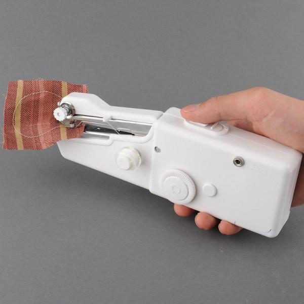 Ручна швейна машинка FHSM MINI SEWING HANDY STITCH