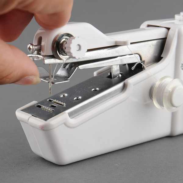Ручна швейна машинка FHSM MINI SEWING HANDY STITCH