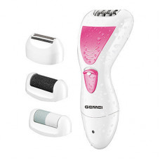 Жіночий епілятор бритва Gemei GM-7006