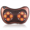 Массажная подушка для шейного отдела Massage pillow GHM 8028